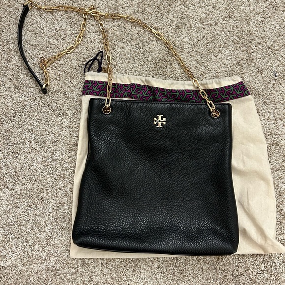 Tory Burch Convertible Crossbody - Picture 3 of 3